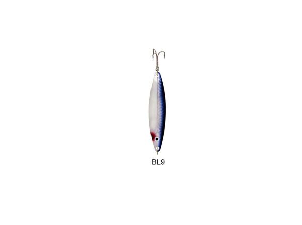 Ecotackle 2601 Quick Kaşık 28G BL9
