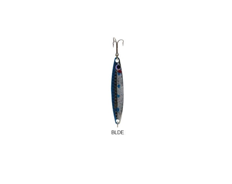 ECOTACKLE 2601 QUICK KAŞIK, 8G BLDE