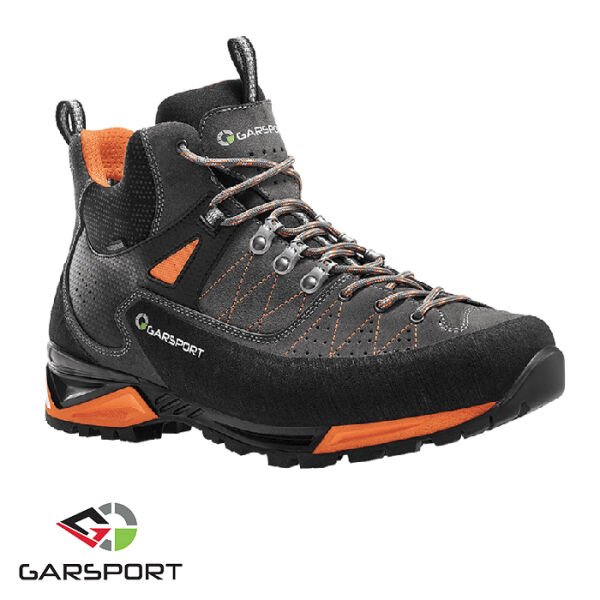 GARSPORT Mountain Tech Mıd WP Bot 44
