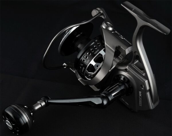 Okuma Makaira 10000-LS Olta Makinesi