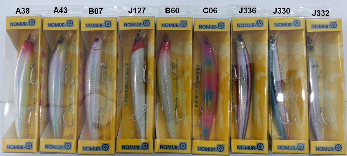 NOMURO 9194 MAKET BALIK 9194 - RENK: A43