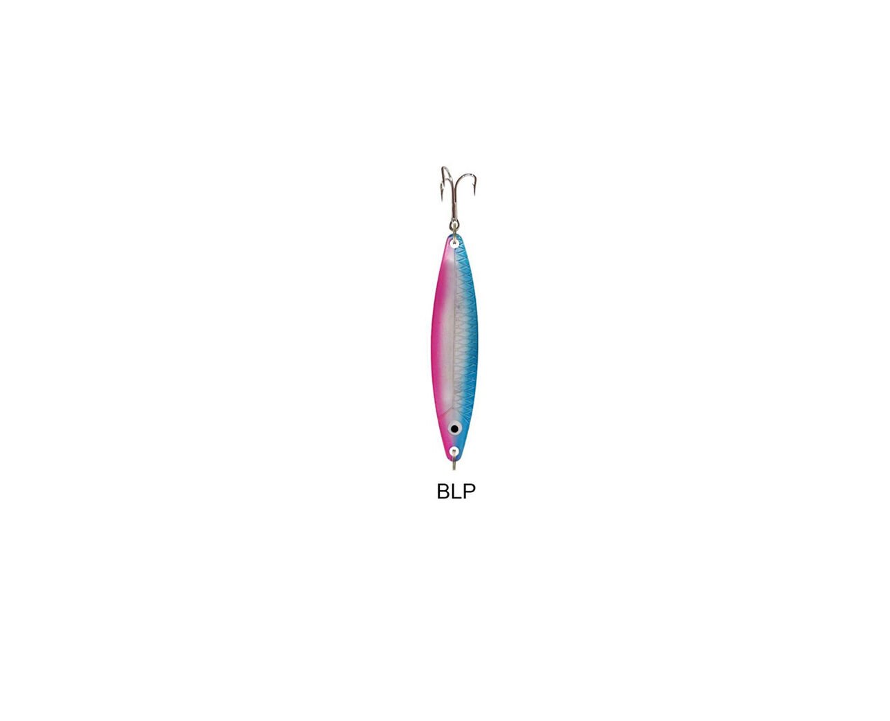 Ecotackle 2601 Quick Kaşık 28G BLP