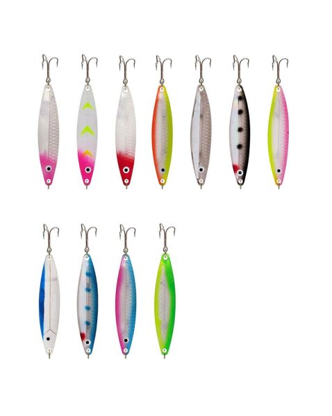 Ecotackle 2601 Quick Kaşık 28G FSG
