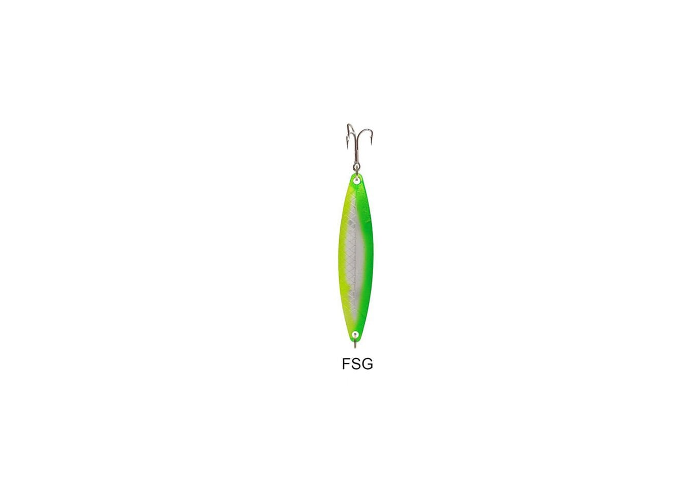 Ecotackle 2601 Quick Kaşık 28G FSG