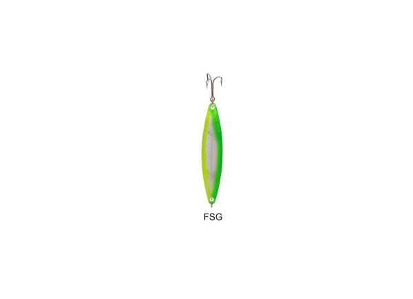 Ecotackle 2601 Quick Kaşık 28G FSG