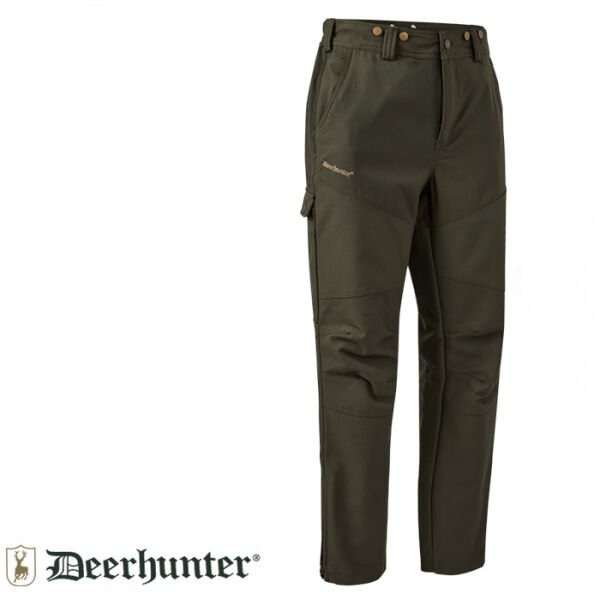 DEERHUNTER Strike Extreme Boot Yeşil Pantolon 56