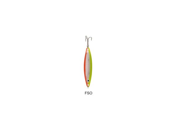 Ecotackle 2601 Quick Kaşık 28G FSO