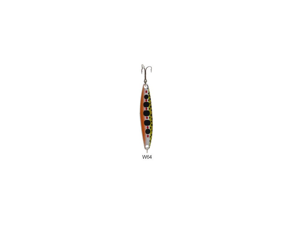 ECOTACKLE 2601 QUICK KAŞIK, 8G W64