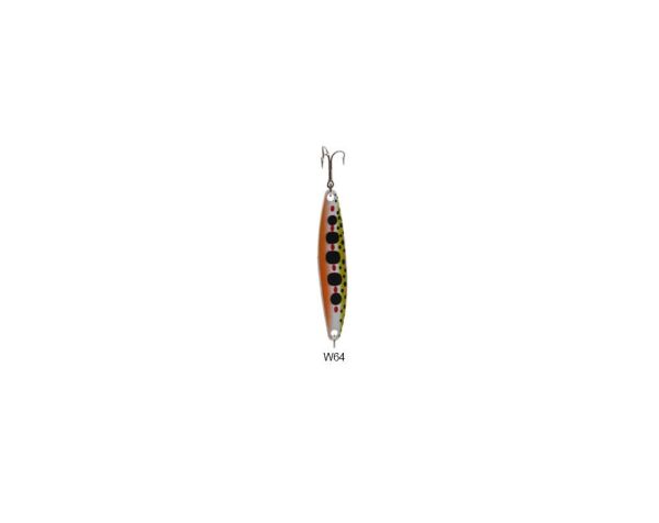 ECOTACKLE 2601 QUICK KAŞIK, 8G W64