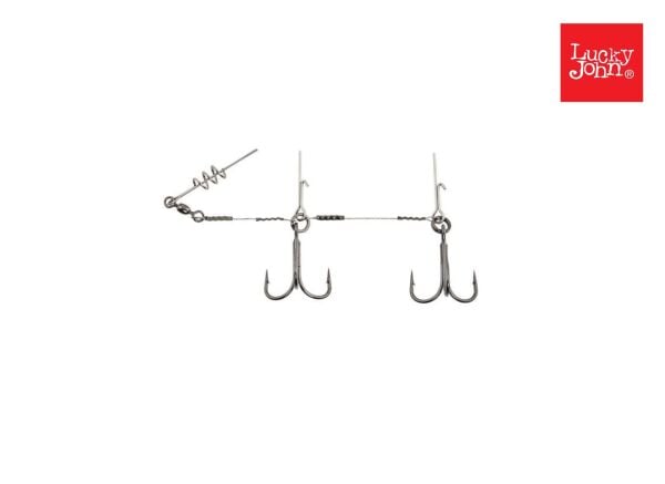 LJ STINGER SYSTEM SSW 1x7 L