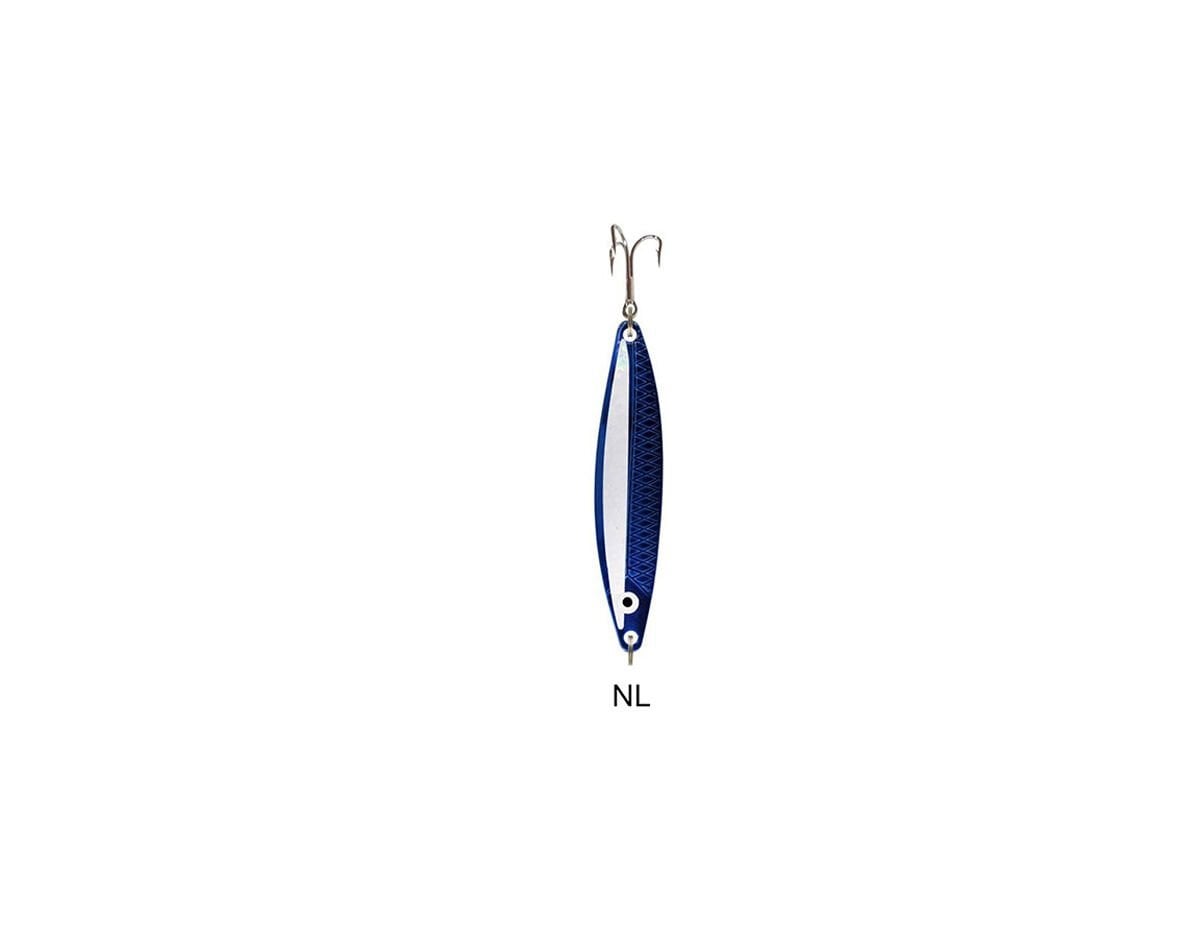 Ecotackle 2601 Quick Kaşık 28G NL