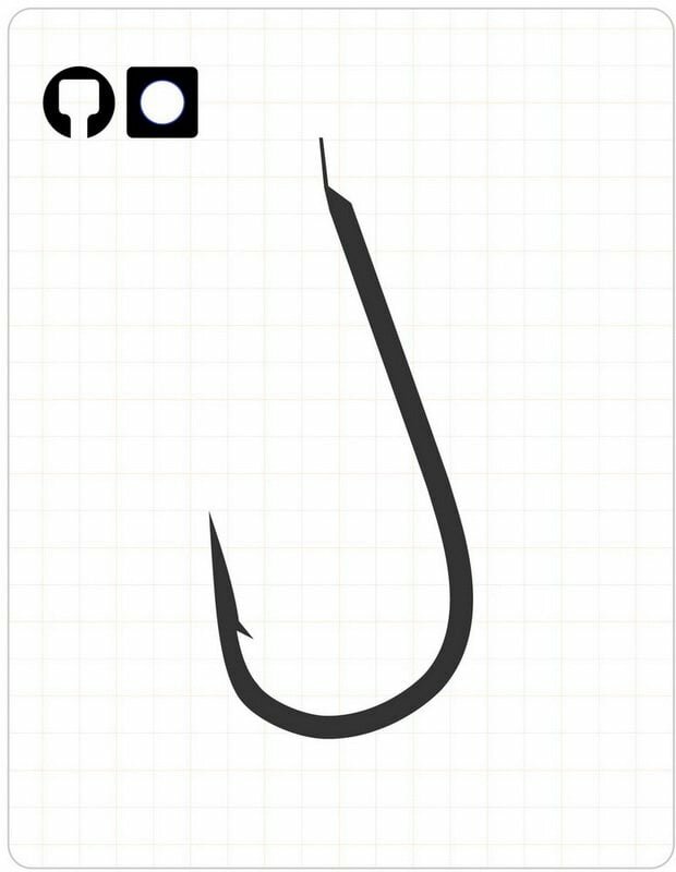 3700 MARUKAIZU ( SHORT ) #4 NIKEL 18P