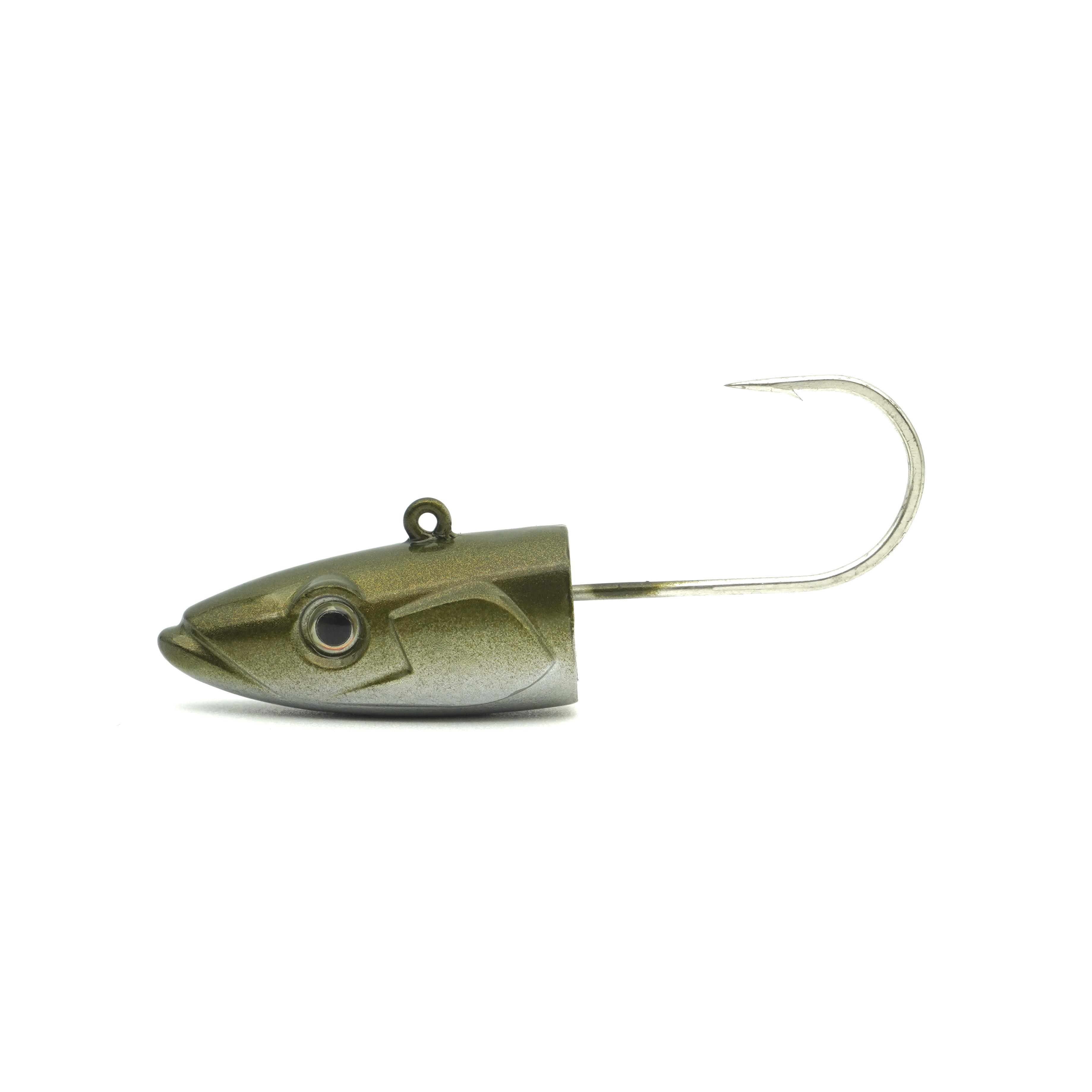 Fiiish Cse120/2 Cse1357 Extra Deep 25gr Jighead