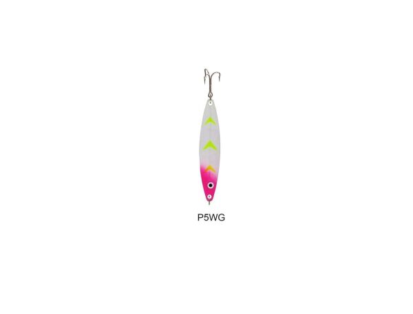 Ecotackle 2601 Quick Kaşık 28G P5WG