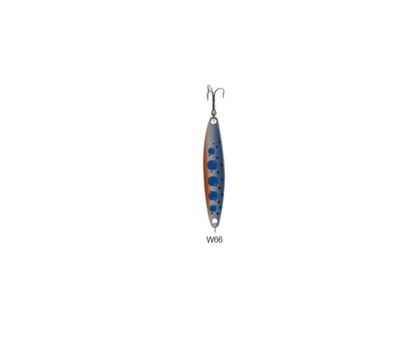ECOTACKLE 2601 QUICK KAŞIK, 8G W66