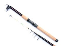 Captain 1526 Arrow Teleskopik Kamış 100-200gr Atar