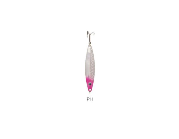 Ecotackle 2601 Quick Kaşık 28G PH