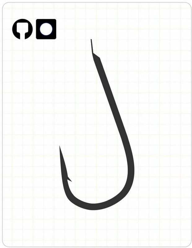 3700 MARUKAIZU ( SHORT ) #6 NIKEL 18P