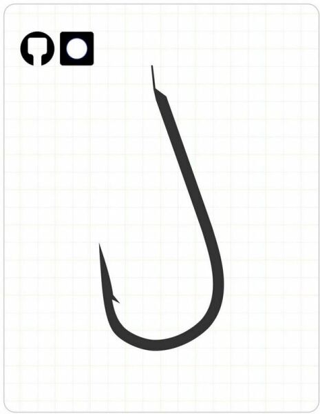 3700 MARUKAIZU ( SHORT ) #6 NIKEL 18P