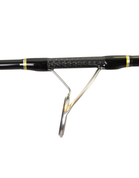 Captain 1415 Kado Black SP Pro XP9 Jig Kamışı 180cm 40-180lb Atar