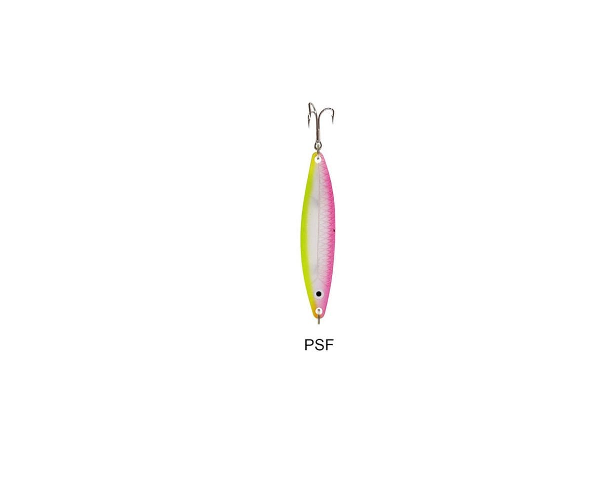 Ecotackle 2601 Quick Kaşık 28G PSF
