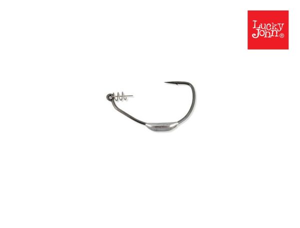 LJ OFFSET İĞNE PREDATOR BN 3P K060