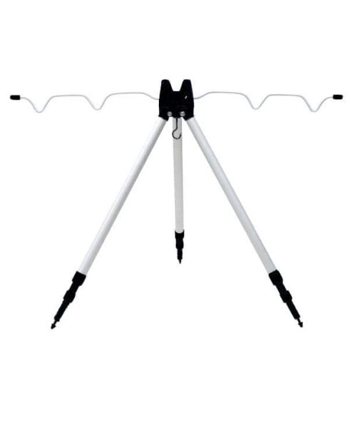 Ecotackle Teleskopik Tripod 120 cm 3 Boğum