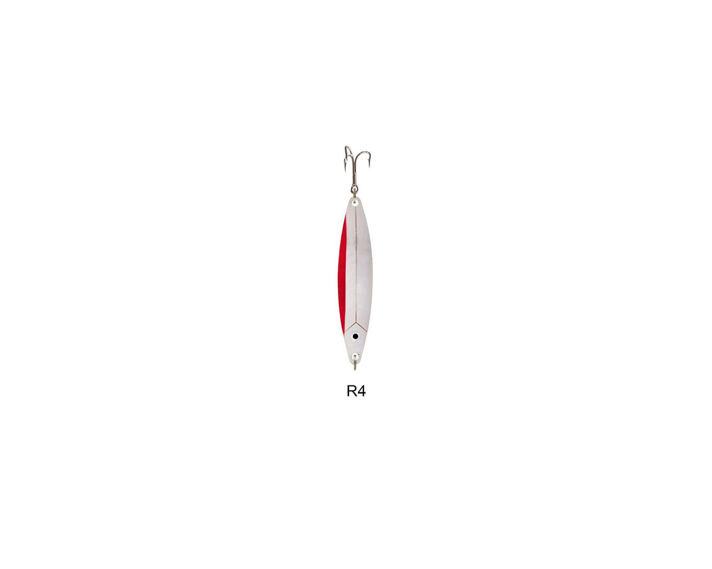 Ecotackle 2601 Quick Kaşık 28G R4