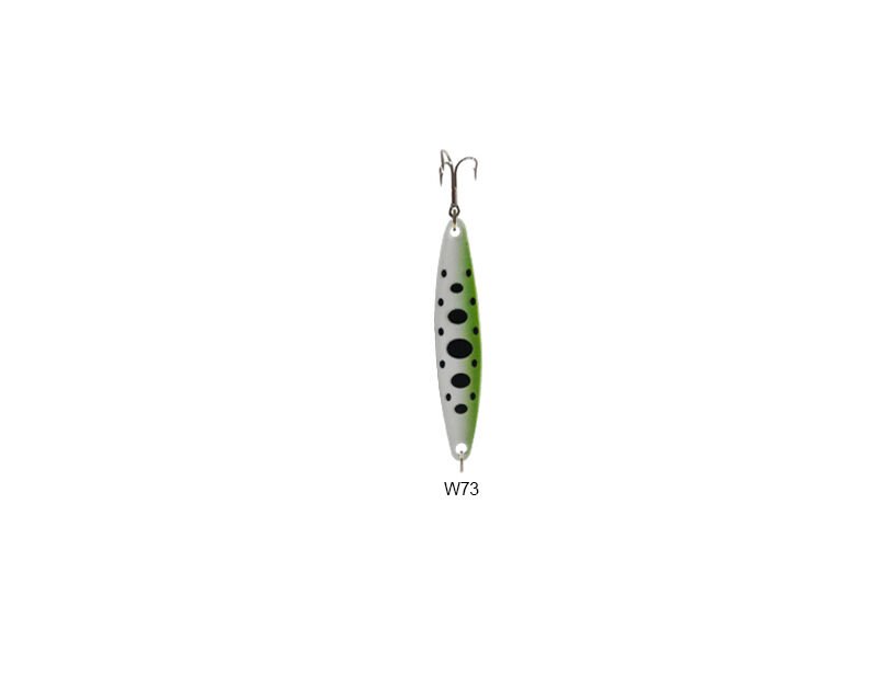 ECOTACKLE 2601 QUICK KAŞIK, 8G W73