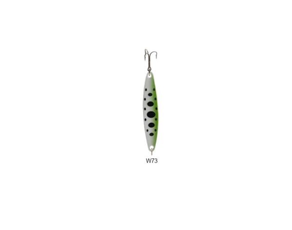 ECOTACKLE 2601 QUICK KAŞIK, 8G W73