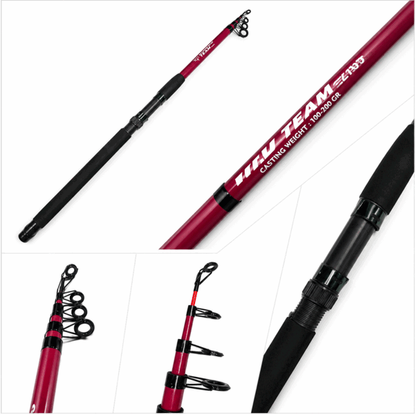 KAMIŞ WİLD COST 100-200 GR 270 CM