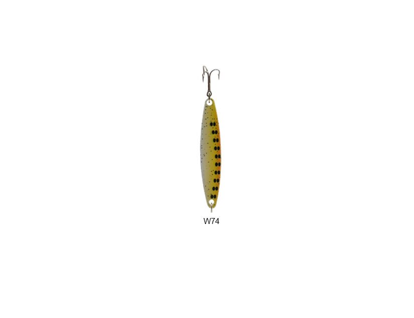 ECOTACKLE 2601 QUICK KAŞIK, 8G W74