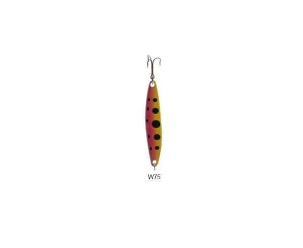ECOTACKLE 2601 QUICK KAŞIK, 8G W75
