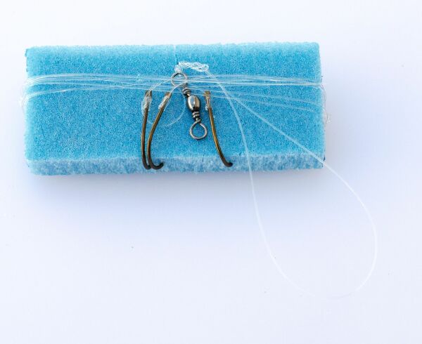 YEMLİ DİP TAKIM, 3 KÖSTEK, 505-2/0