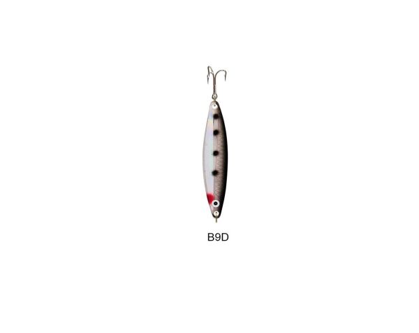 Ecotackle 2601 Quick Kaşık 18G B9D