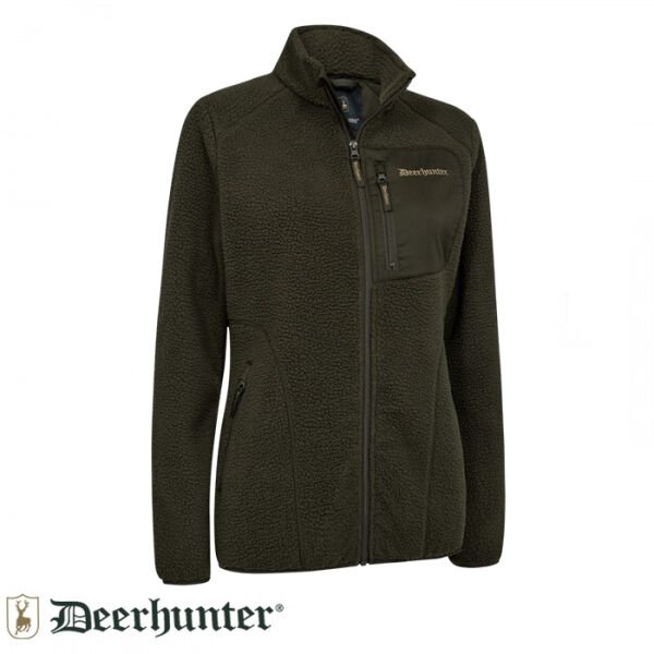 DEERHUNTER Lady Atlas Polar Yeşil Mont 38