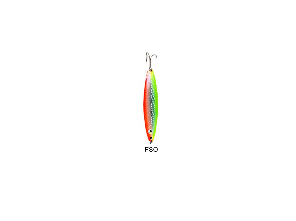 ECOTACKLE 2601 QUICK KAŞIK, 22G FSO