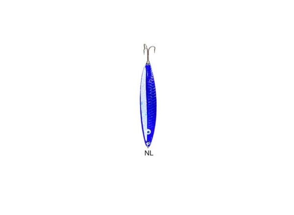ECOTACKLE 2601 QUICK KAŞIK, 22G NL