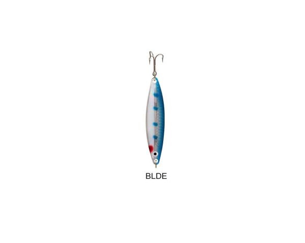 Ecotackle 2601 Quick Kaşık 18G BLDE