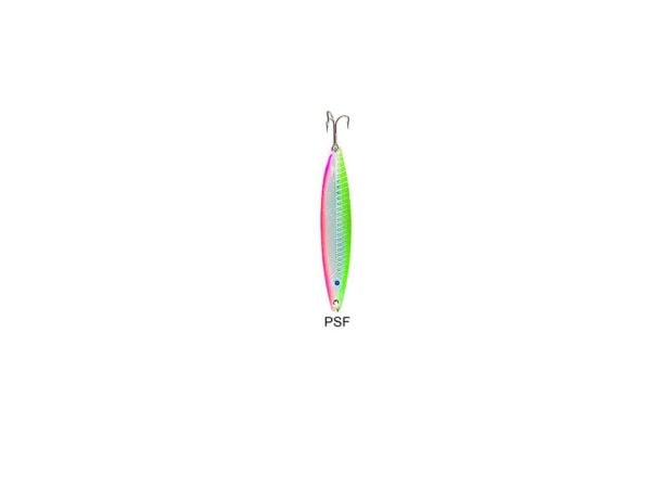 ECOTACKLE 2601 QUICK KAŞIK, 22G PSF