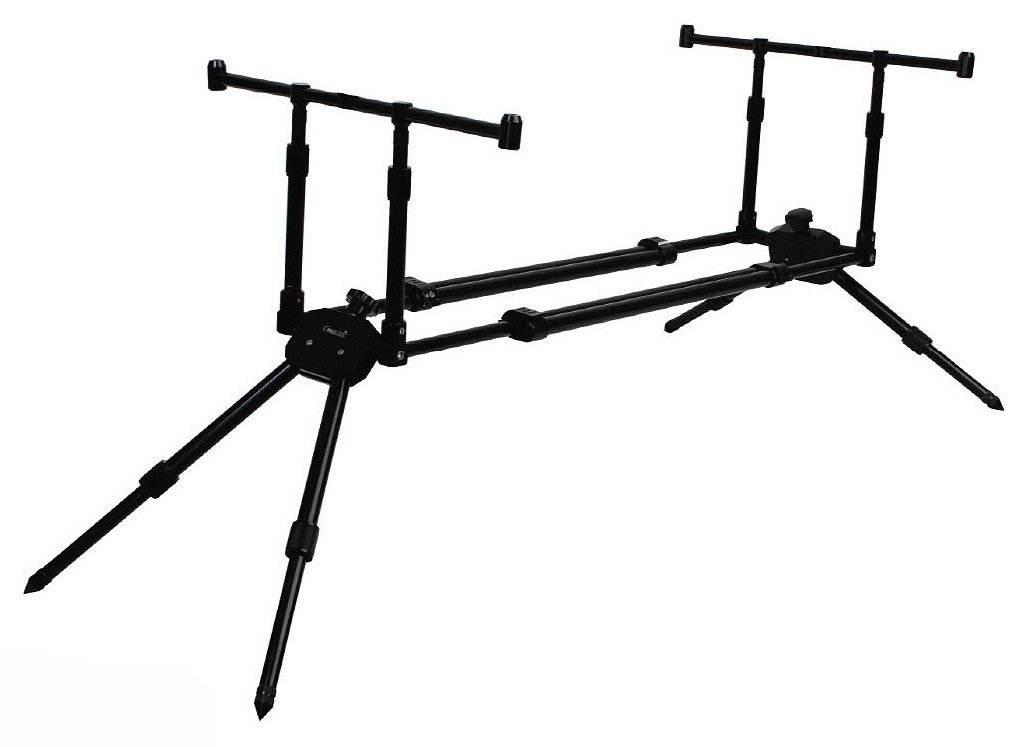 Prologıc C.O.M Rod Pod 3 Rods Sehpa