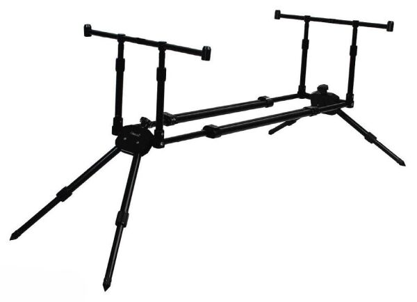 Prologıc C.O.M Rod Pod 3 Rods Sehpa