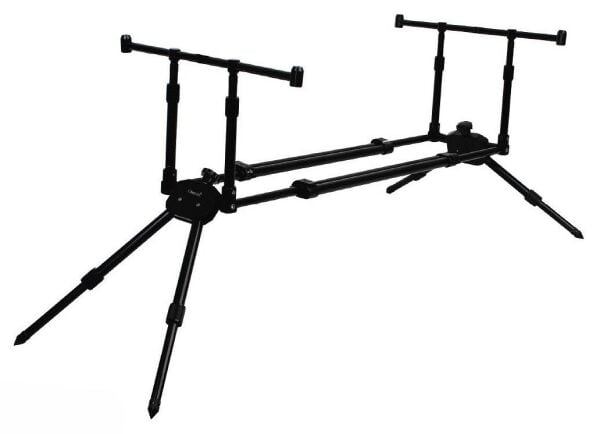 Prologıc C.O.M Rod Pod 3 Rods Sehpa