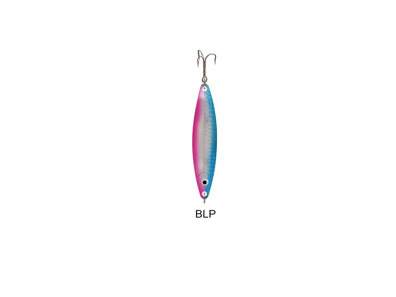 Ecotackle 2601 Quick Kaşık 18G BLP