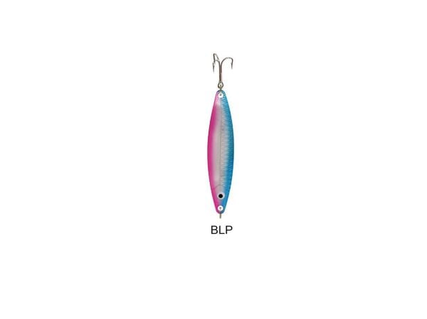 Ecotackle 2601 Quick Kaşık 18G BLP
