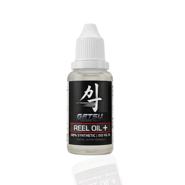 GETSU REEL OIL PLUS 15ML