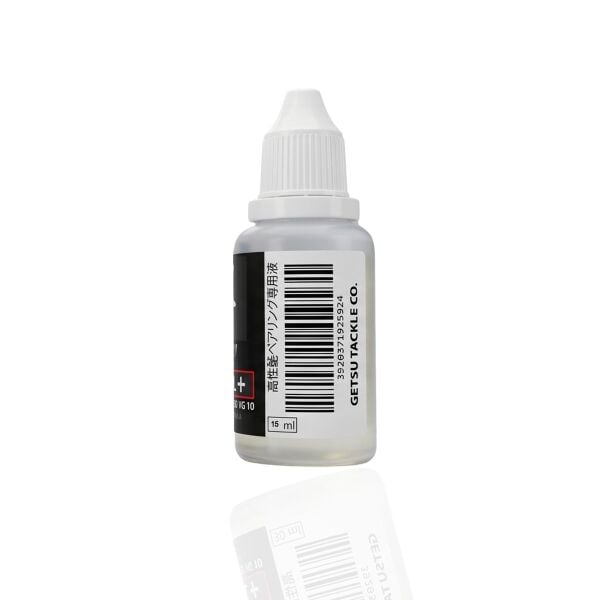 GETSU REEL OIL PLUS 15ML