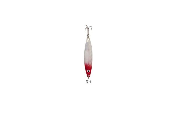 ECOTACKLE 2601 QUICK KAŞIK, 22G RH