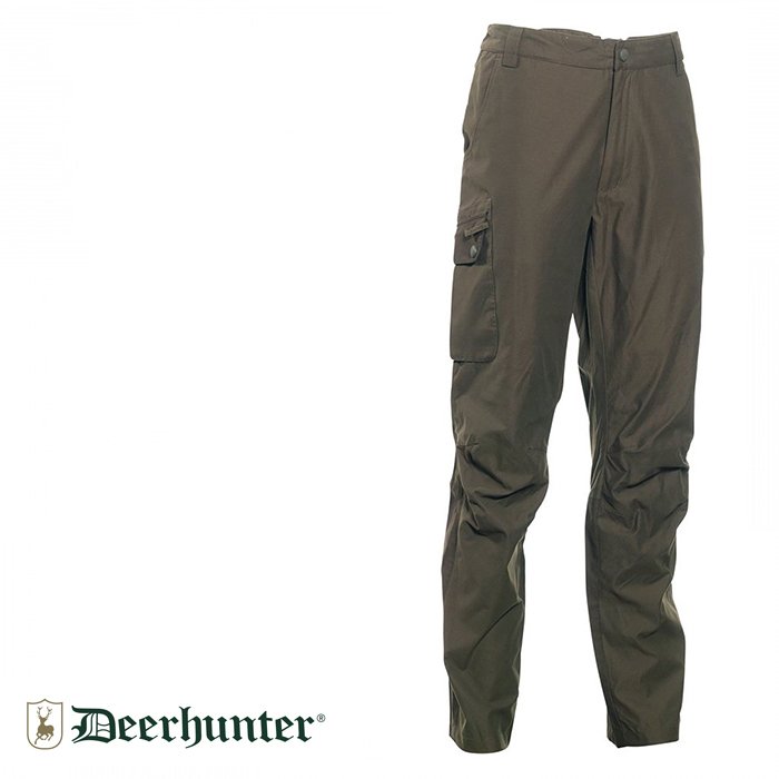 S.K.DEERHUNTER Saarland 381DH Su Geçirmez Pantolon