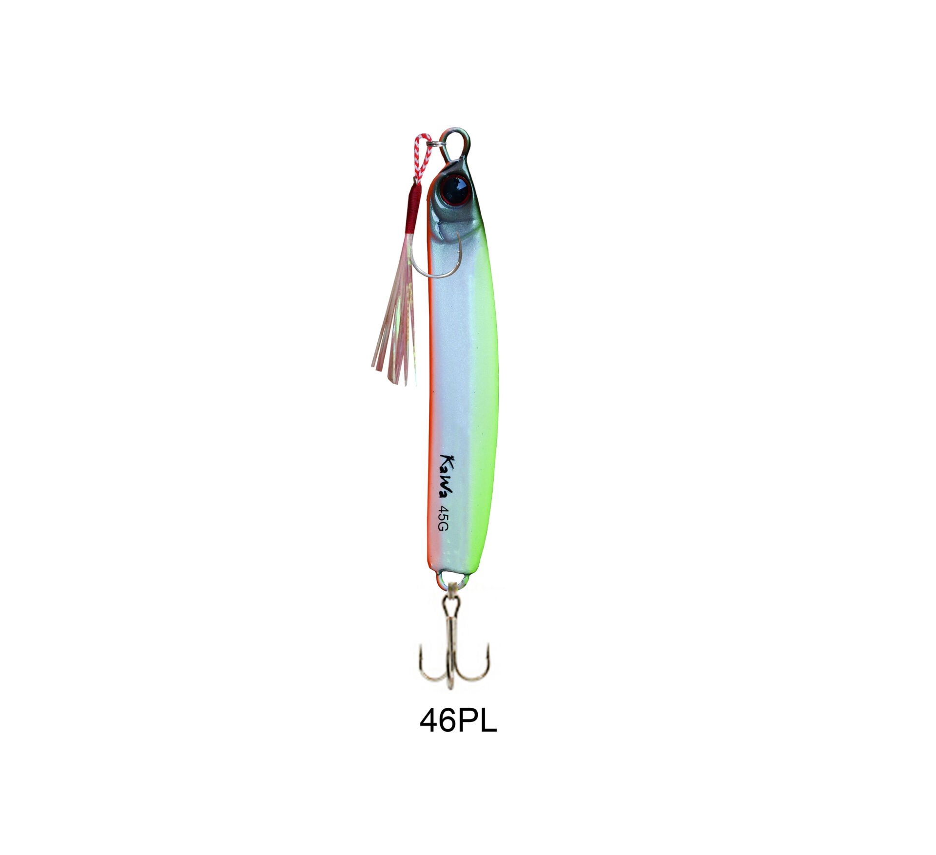 KAWA JIG HUNT JIG 45G 46PL